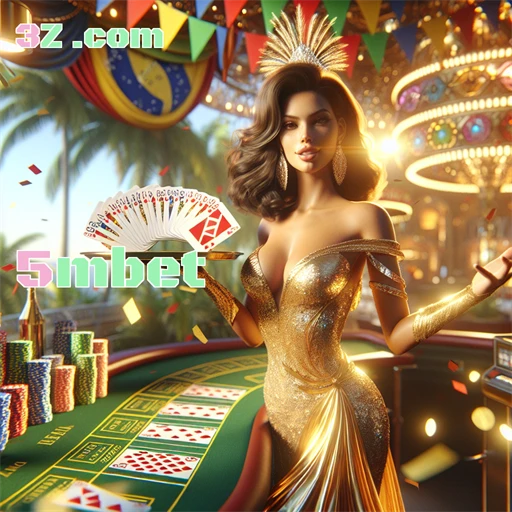 Baixar 5mbet: Seu Mundo de Jogos em um Clique