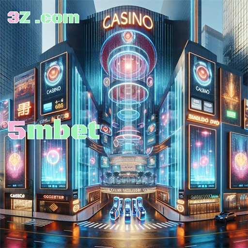 Cassino 5mbet: Aventura, Diversão e Emoção em Cada Jogo
