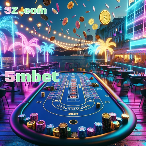 Slots Inovadores no 5mbet: Diversão e Emoção em Cada Jogo